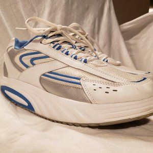 Curves Toning and Shaping  Women's Size 8 shoes